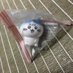 ちいかわ インテリアミニフィギュア ハチワレ