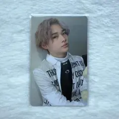 ENHYPEN エナプ ニキ Carnival Hype ver. 封入 トレカ