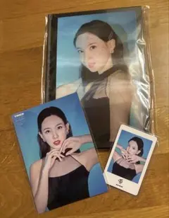 TWICE LIGHTS ナヨン