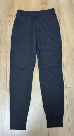 gu ジョガーパンツ