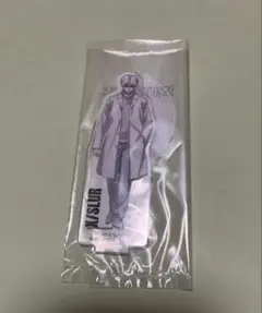 一番くじ サカモトデイズ Vol.3 G賞 アクリルスタンド スラー