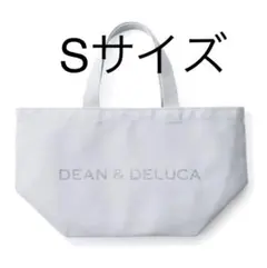 DEAN & DELUCA ディーン＆デルーカチャリティートート2019Ｓサイズ