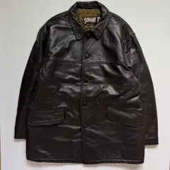 Schott 523 カーコート ビンテージ 48 (IFTSM)