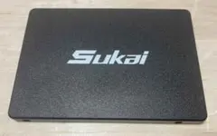 使用時間46時間 1TB SUNEAST 2.5インチ SATA SSD - メルカリ