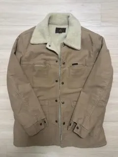 メンズ アイアンフォージ フリースラインド ジャックシャツ - メルカリ