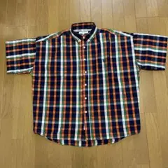 U.S.POLO ASSN ポロ　半袖シャツのサムネイル