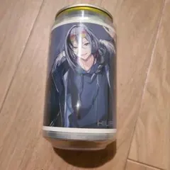 ネオポルテ Neo-Porte UNKNOCK オリジナルラベル缶 アクキー - メルカリ
