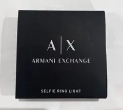 アルマーニ　エクスチェンジ　ノベルティ　ライト