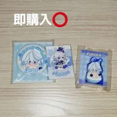 2026年最新】原神缶バッジの人気アイテム - メルカリ