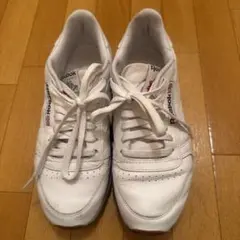 Reebok リーボック　クラシック　スニーカー