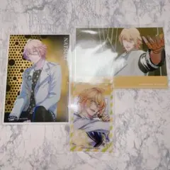 【まとめ売り】うたプリ 四ノ宮那月 スタトレ SSS