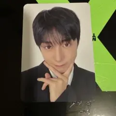 MAKESTAR 特典　MONSTA X メイクスタ特典 ヒョンウォン