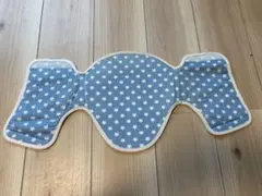 Miki様専用　抱っこ紐　ヘッドサポート　首カックン防止