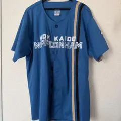 野村佑希選手 ユニフォーム Sサイズ