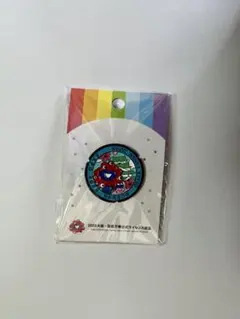 2026年最新】EXPO ピンバッジの人気アイテム - メルカリ