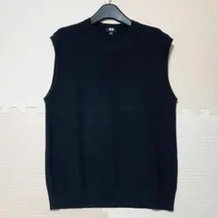 ユニクロ ベスト