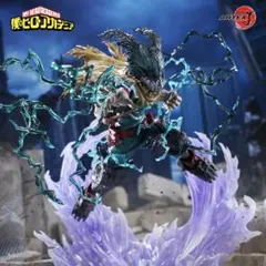 コトブキヤ 緑谷出久 フィギュア 新品未開封