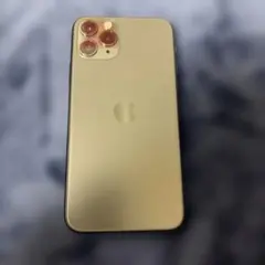 Apple iPhone 11 Pro 256GB 本体