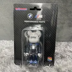 新品 BMW M performance BE@RBRICK ベアブリック