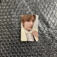 2026年最新】nct127 ペンミ トレカ ヘチャンの人気アイテム - メルカリ