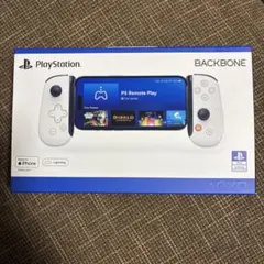 iPhone用 Backbone One（Lightning）（第2世代）