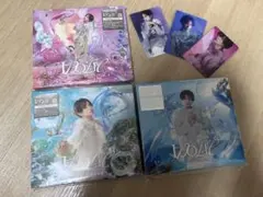 中島健人 IDOLIC 3形態セット