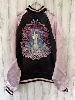 2025年最新】誘惑 スカジャンの人気アイテム - メルカリ