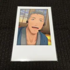 【匿名配送】にじさんじ 歌謡祭 舞元啓介 チェキ