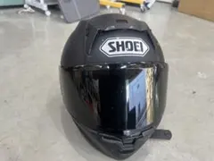 美品インカム付】SHOEI グラムスター ＆ B+COM SB6XR セット - メルカリ
