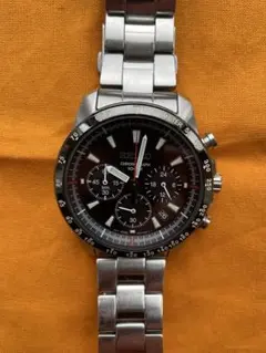 SEIKO セイコー　腕時計　メンズ　クロノグラフ