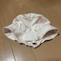 gelato pique ベビー・キッズ 帽子