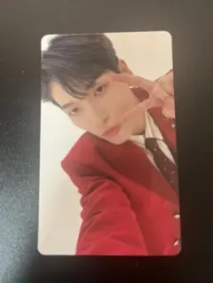 JO1 金城碧海 ペンライト トレカ