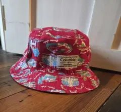 コロンビア帽子