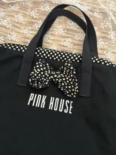 み*ゆ様 タグ付き新品 ピンクハウス ネコバッグ 黒 2025年最新】ピンクハウス バッグの人気アイテム - メルカリ