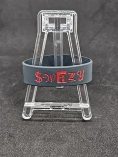 DOBERMAN INFINITY ラバーバンド SWAY