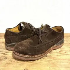visvim PATRICIAN パトリシアン US8 26cmのサムネイル