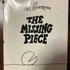 THE MISSING PIECEのサムネイル