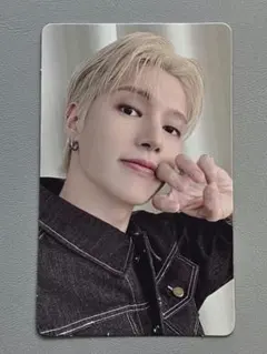 2026年最新】ateez ウヨン トレカの人気アイテム - メルカリ