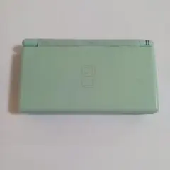 任天堂 DS Lite ミントグリーン 本体