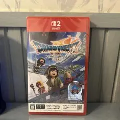 ドラゴンクエスト　7 VII Reimagined