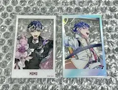 アイドリッシュセブン アイナナ 10周年 アクリルフォトカード 百