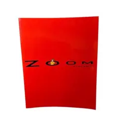 Zoom (Picture Puffins) 洋書 絵本