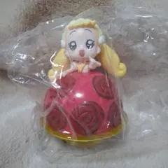 バンダイ フィギュア　ハナちゃん　おジャ魔女どれみ(箱無し)