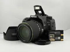 ★極上美品★ペンタックス PENTAX K20D ボディ / レンズキッド ☆極上☆ ペンタックス K-20 D ボディ / レンズキッド ☆純正