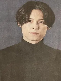 松村北斗　SixTONES よみほっとフライヤーセット