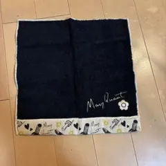 Mary Quant ハンカチ