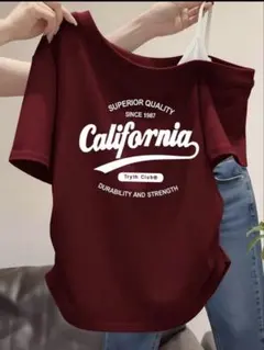 【未使用品】SHEIN 半袖Tシャツのサムネイル