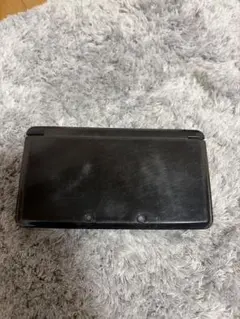 3ds 黒