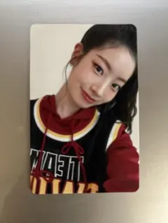 twice ダヒョン　トレカ