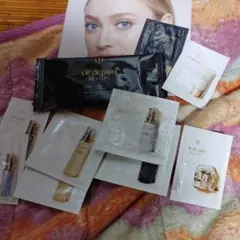 クレ・ド・ポーボーテ